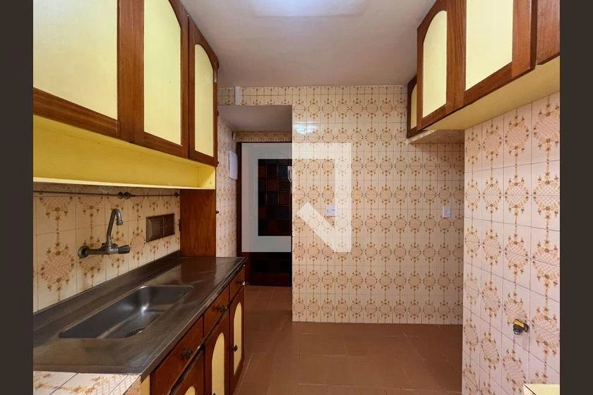 Apartamento com espaço de home office, Copacabana — photo 25