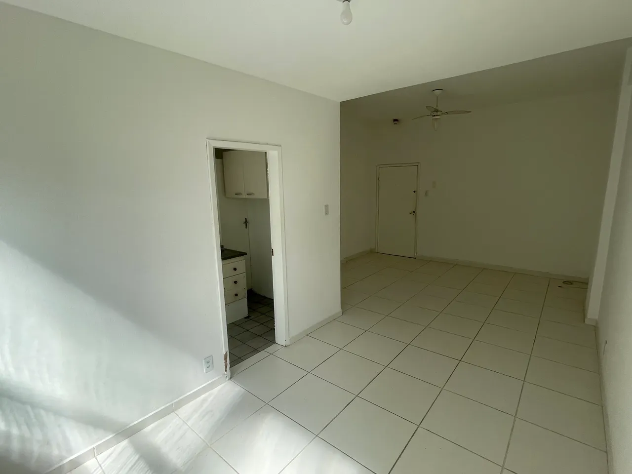 Apartamento de 1 dormitorio con ducha con mampara — photo 11