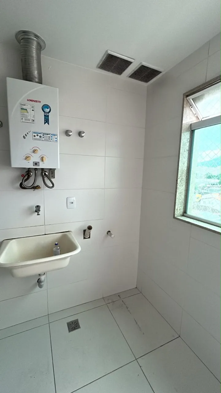 Apartamento de 2 quartos em condomínio com piscina — photo 8