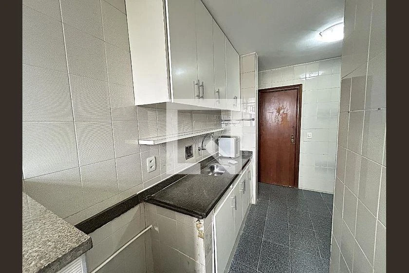 72 m² apartment with a mountain view and a home office — photo 15