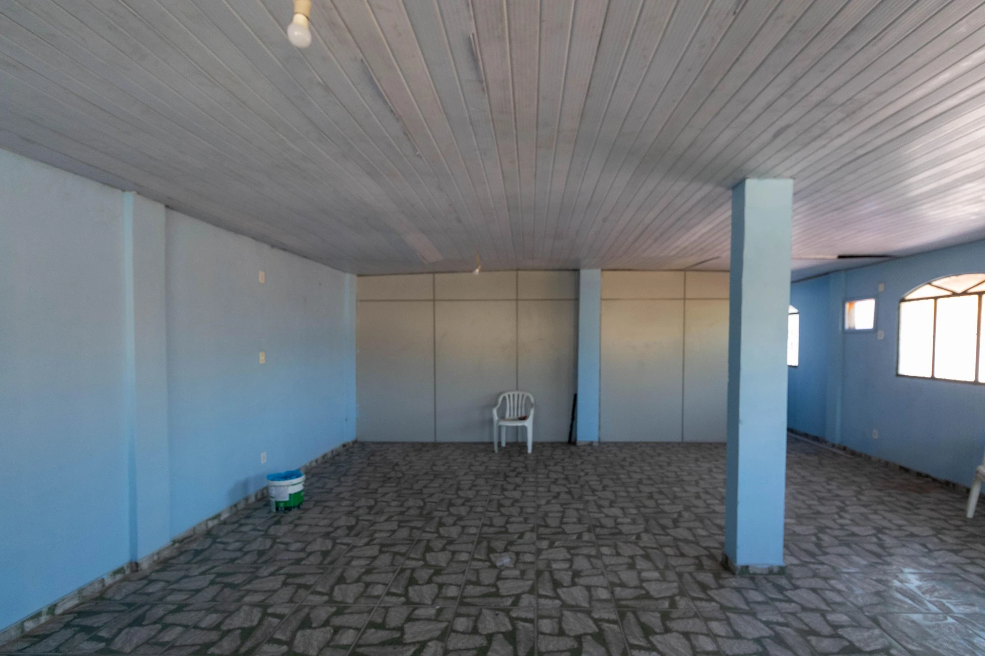 Casa sem mobília com 2 quartos, 2 banheiros e 2 vagas — photo 4
