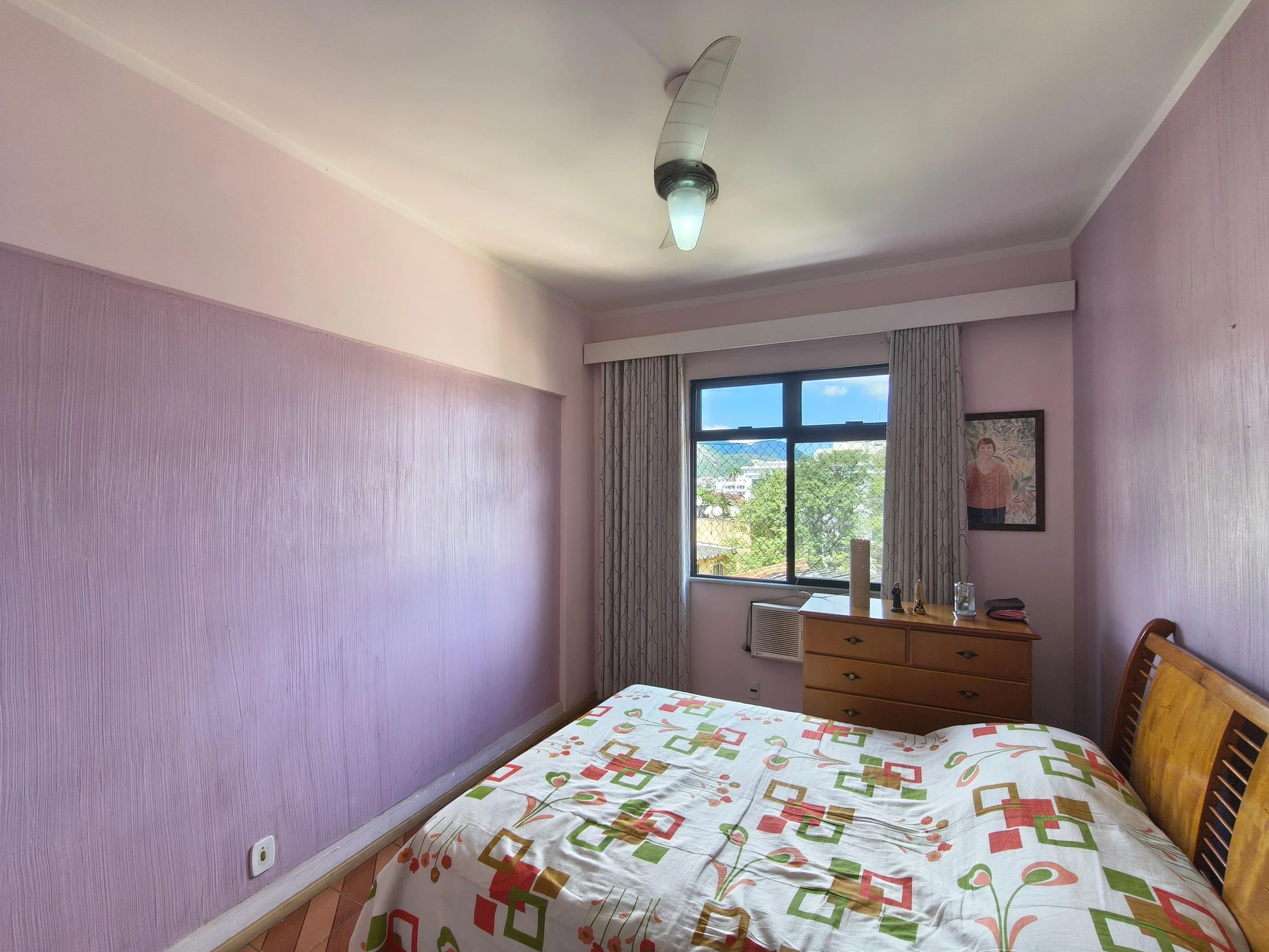 3-bedroom apartment with a balcony for everyday comfort — photo 3