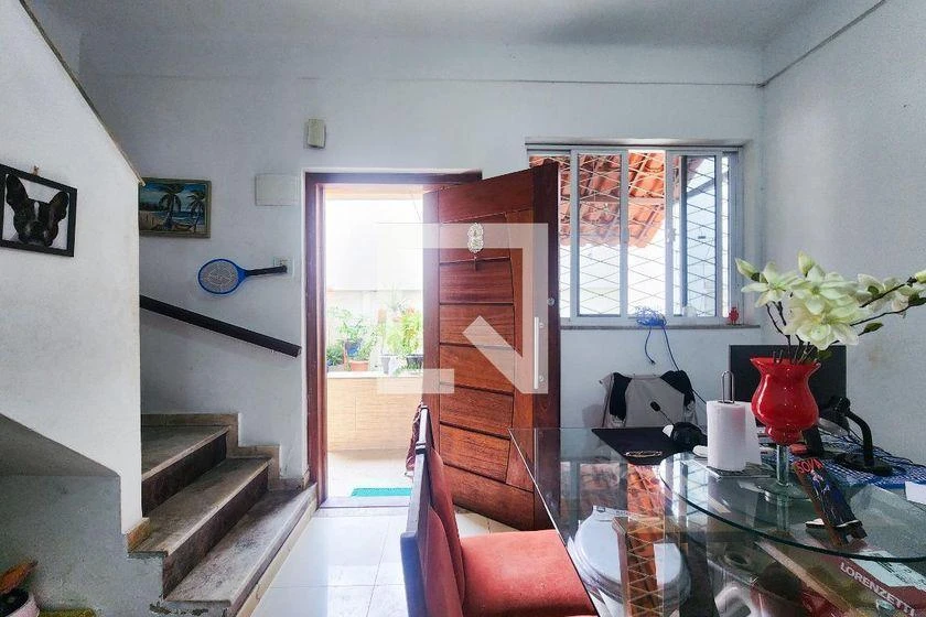 Furnished house, 140 m², with a bathtub — photo 22