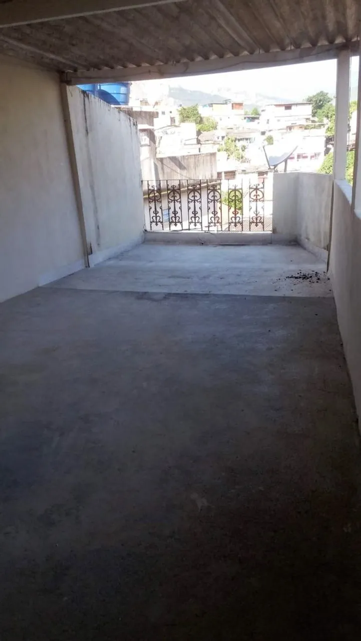 Casa de 50 m² y 1 dormitorio en Rio de Janeiro — photo 5