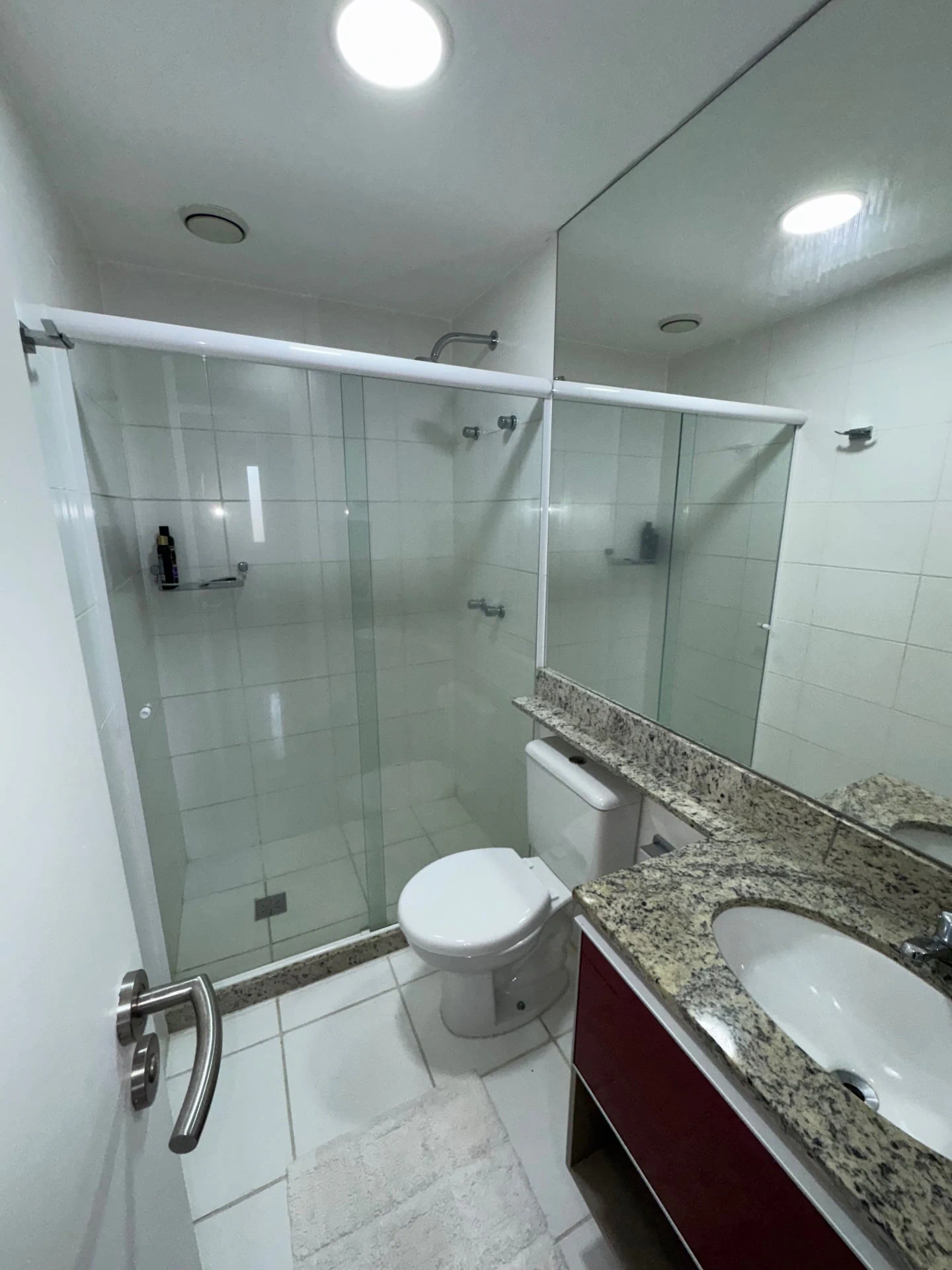Apartamento de 3 quartos com máquina de lavar, Jacarepaguá — photo 8