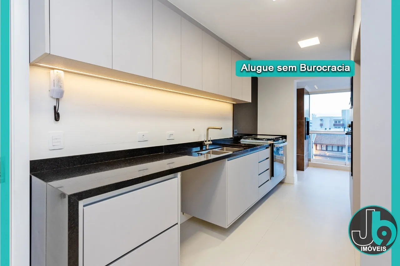Apartamento para locação com 158 m², 3 dormitórios e 2 vagas — photo 16