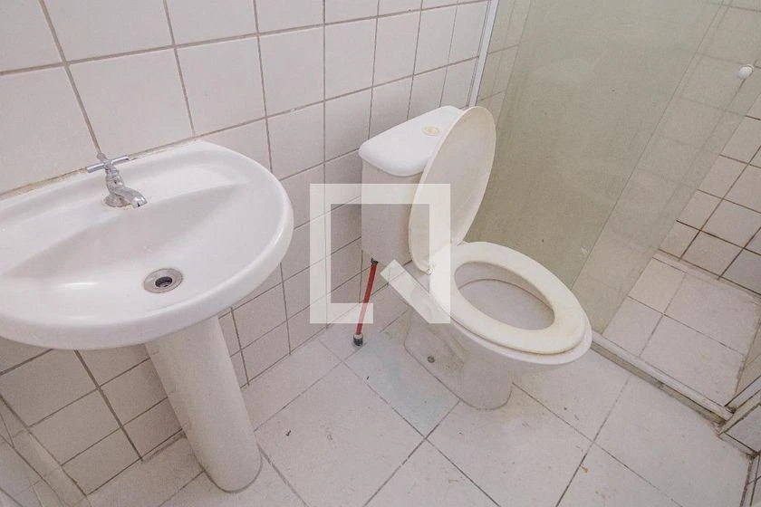 2-bedroom apartment with balcony, 48 m² — photo 14