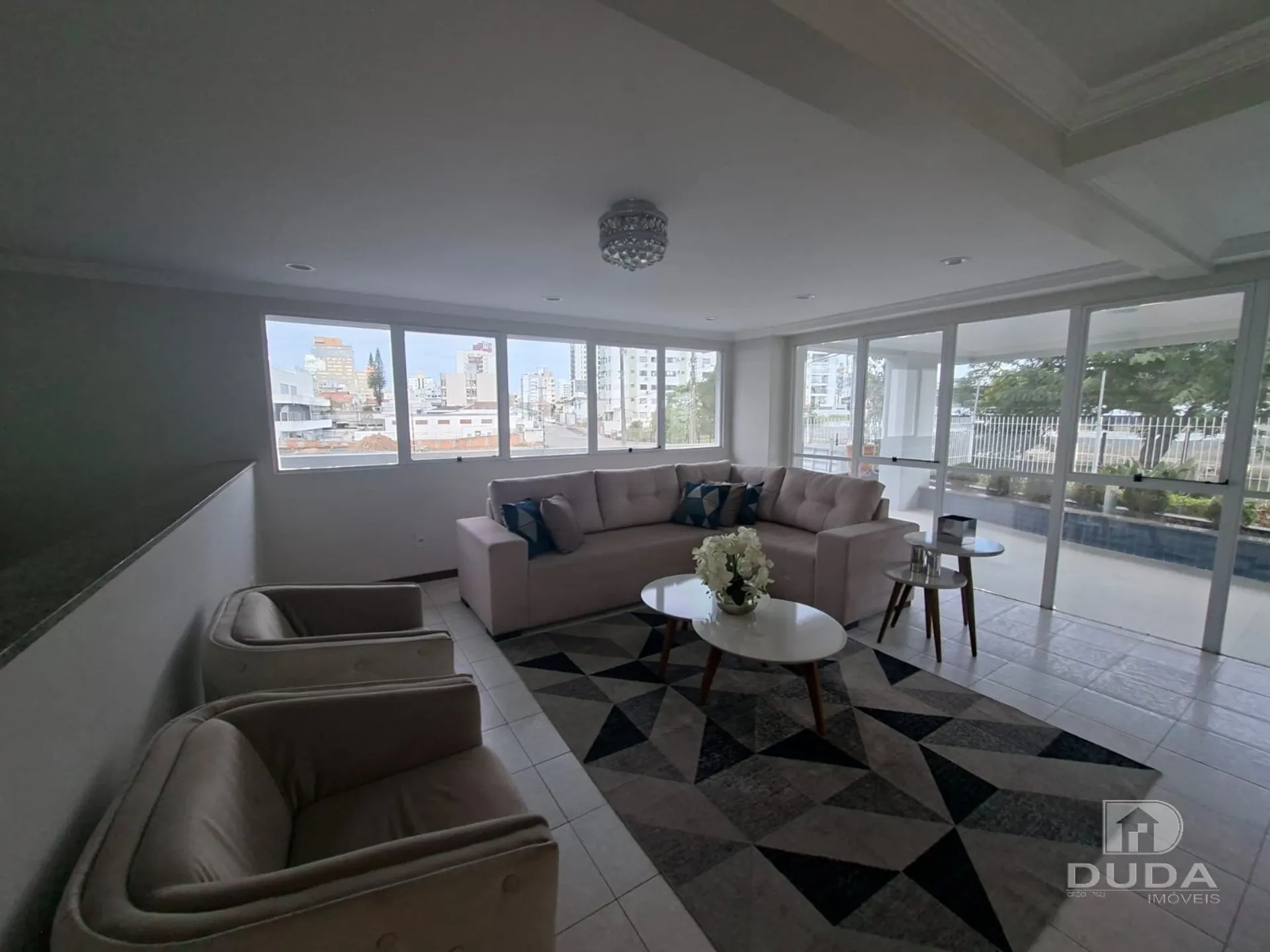 Apartamento de 2 dormitorios con 1 suite y 110 m² — photo 3