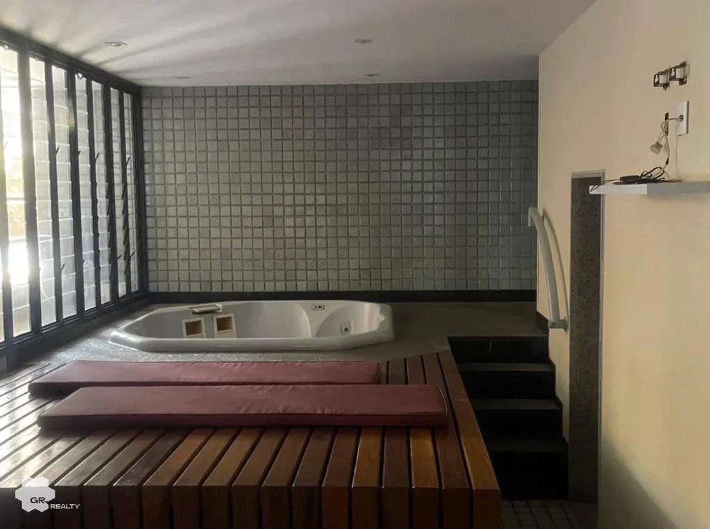 Apartamento mobiliado 85 m² com 2 suítes — photo 4