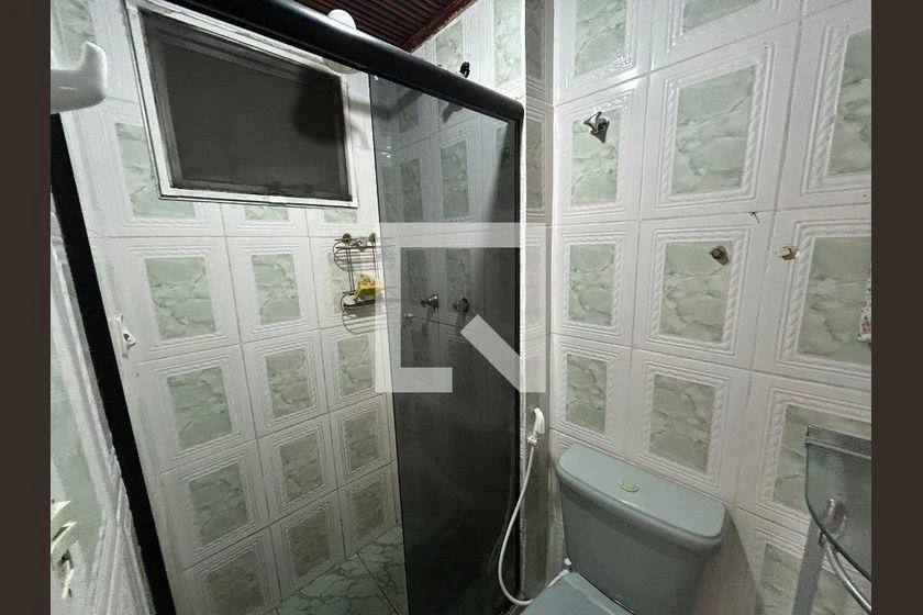 Unfurnished apartment with 2 bedrooms and gas water heater — photo 10