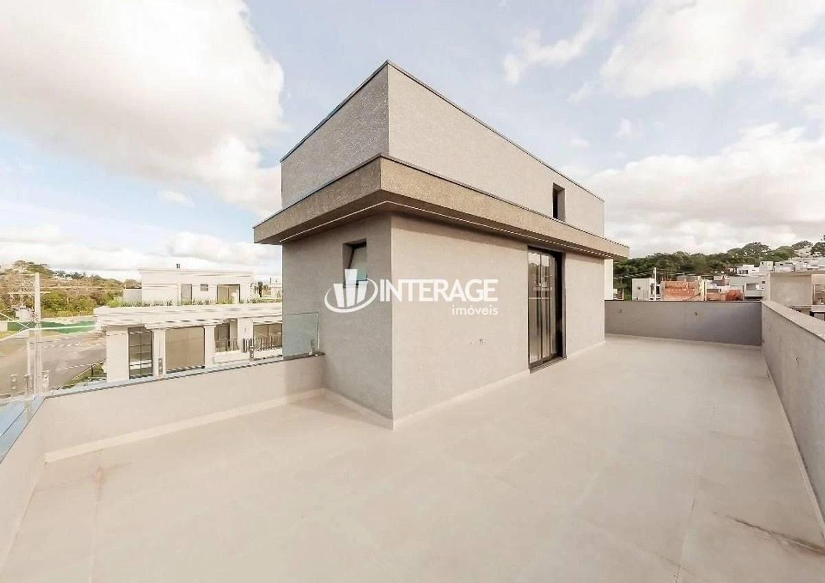 3-bedroom house, 171 m² — photo 27