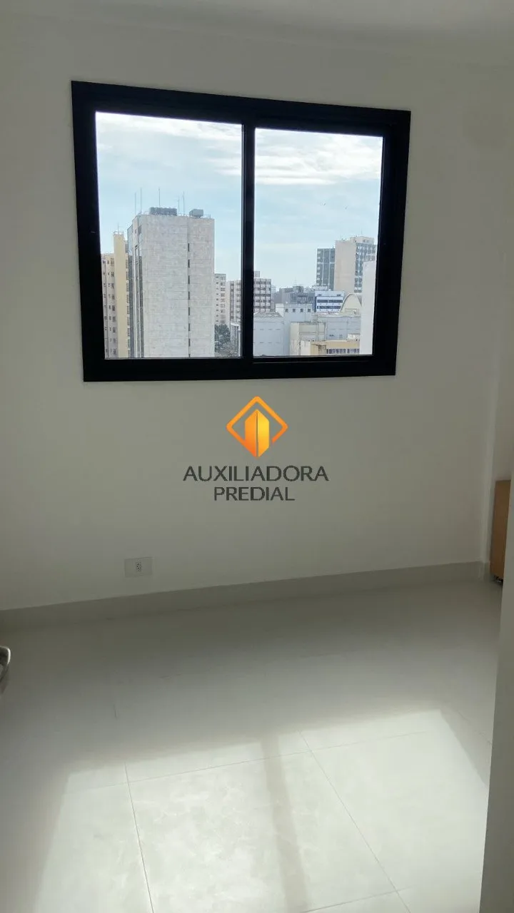 Apartamento semi mobiliado com 2 quartos e varanda — photo 19