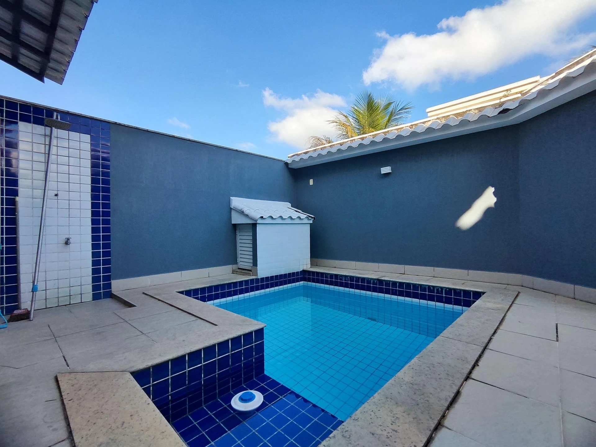 House, 180 m², with a private pool — photo 11