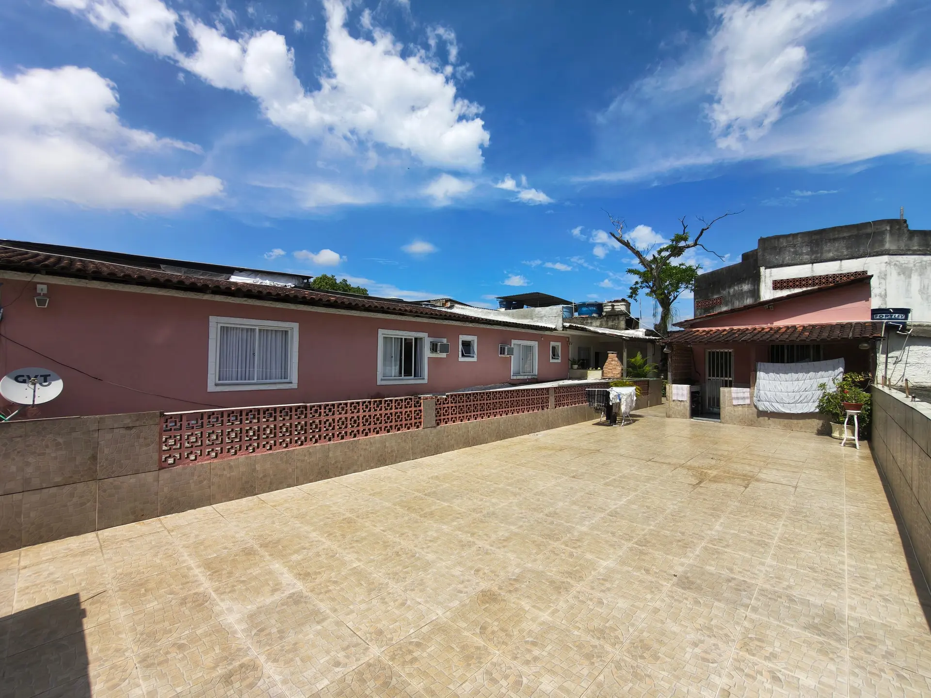 Casa mobiliada com 2 quartos e 2 banheiros — photo 38
