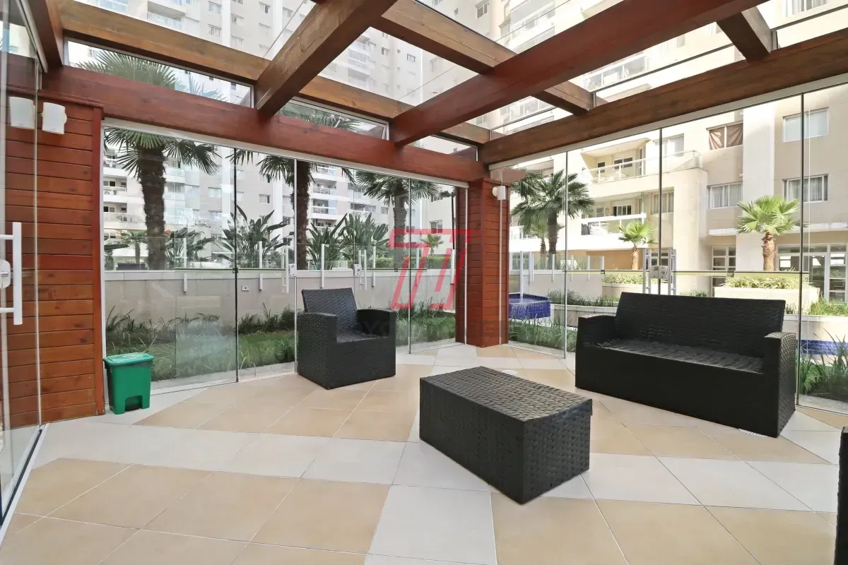 Apartamento para alugar com 2 dormitórios e 2 banheiros — photo 52
