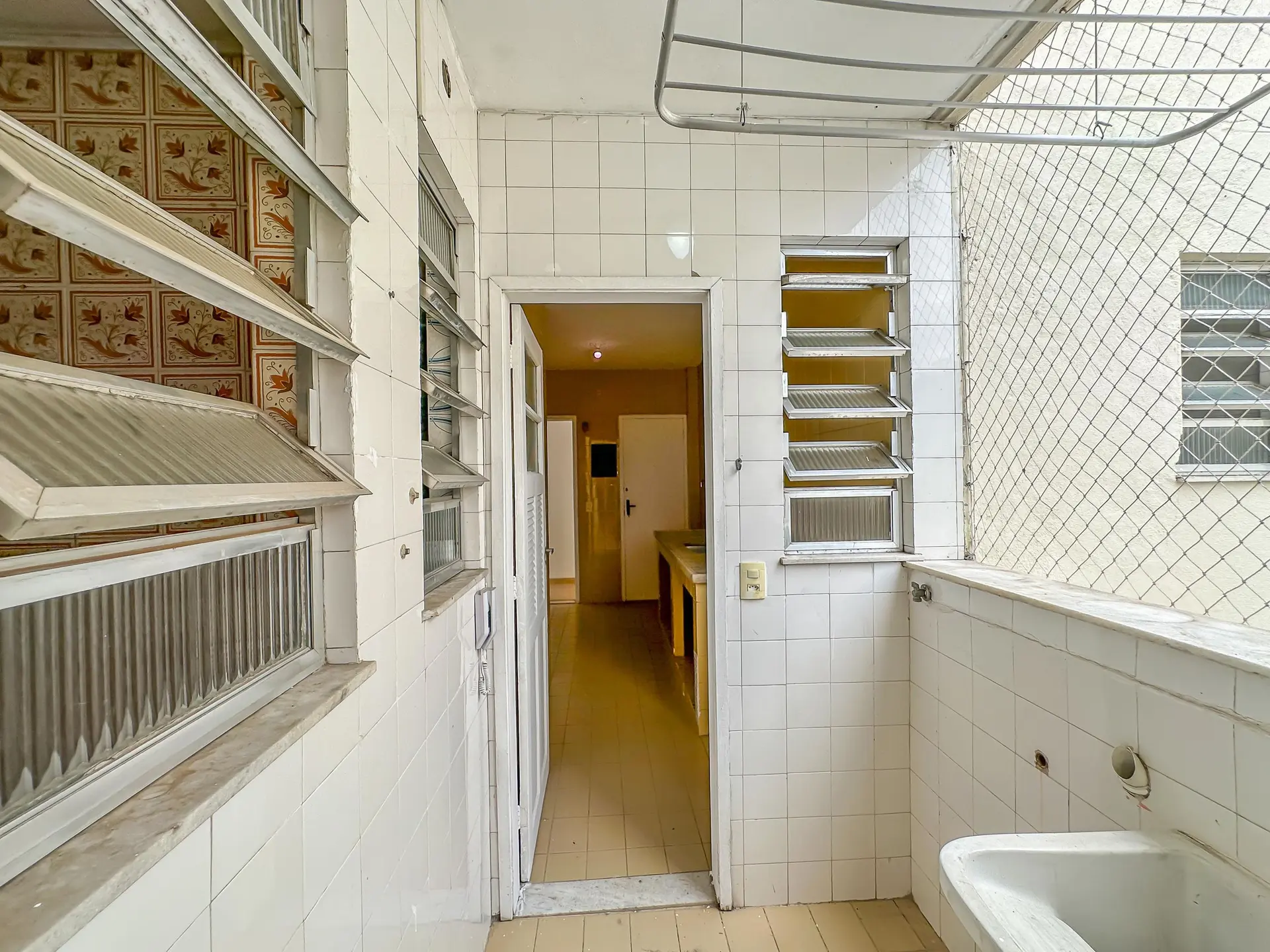 Apartment, 64 m², with a park view — photo 43