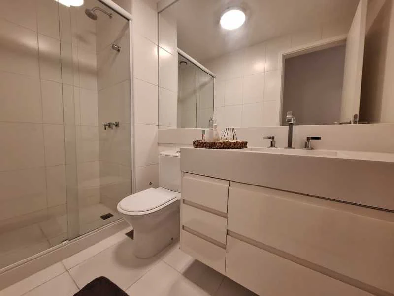Apartamento mobiliado com 3 quartos e 2 vagas — photo 27