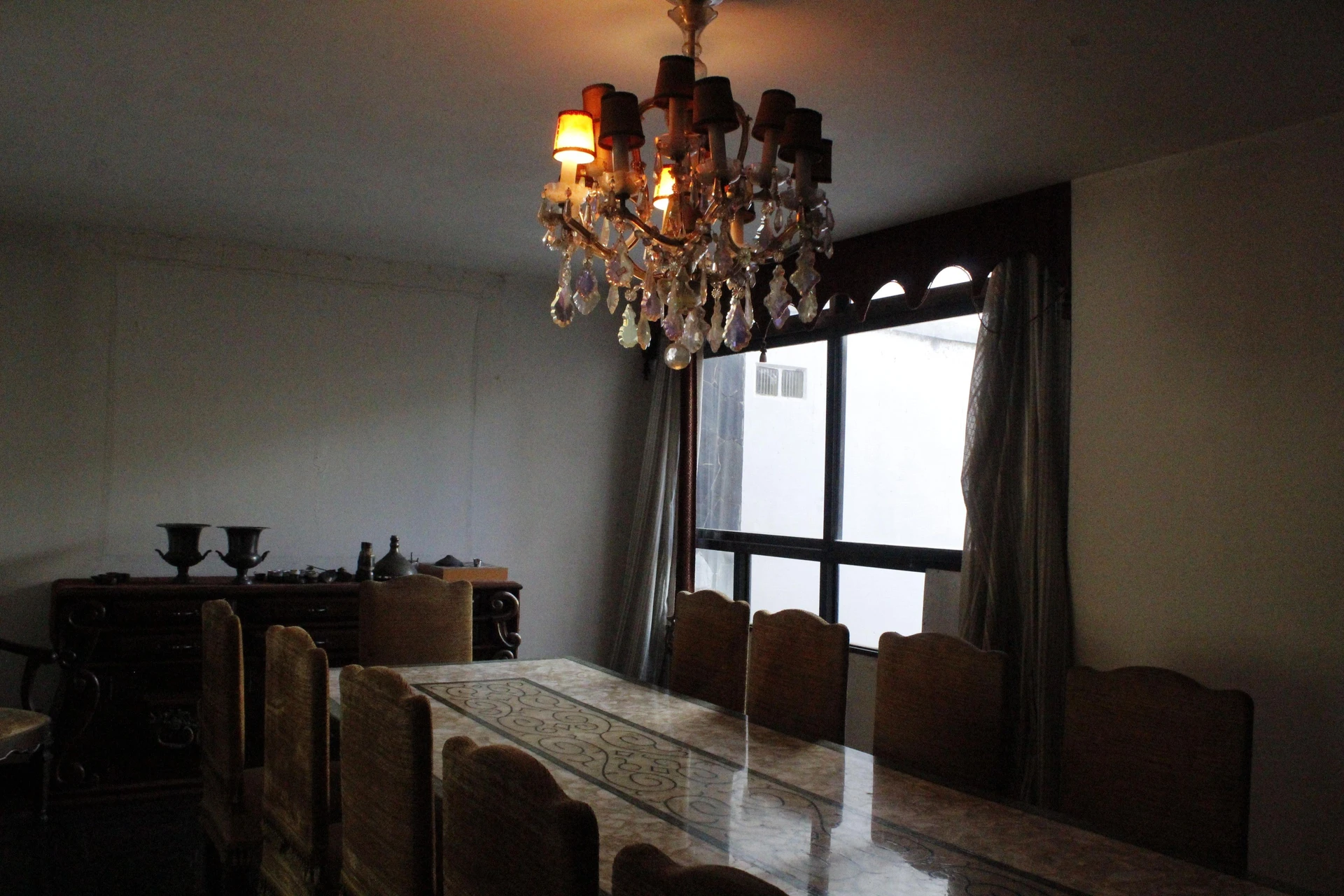 Apartamento amueblado de 4 dormitorios y 4 baños — photo 42