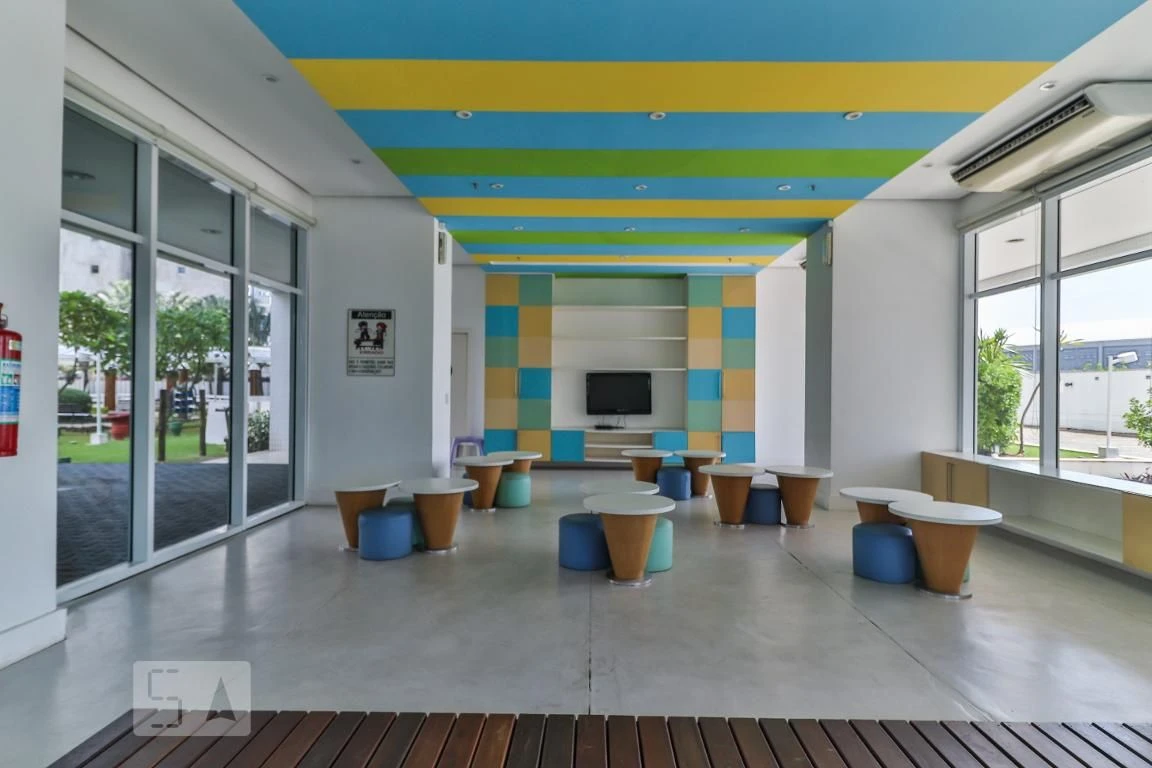 Apartamento para alugar de 100 m² com 3 quartos e varanda — photo 71