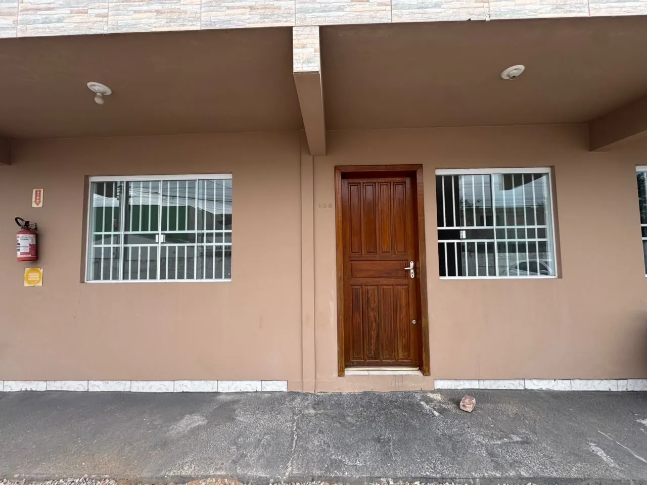 Квартира: 2 спальни, 70 м² — photo 14