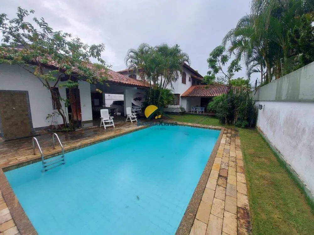 House with 4 bedrooms and 5 bathrooms for rent — photo 2