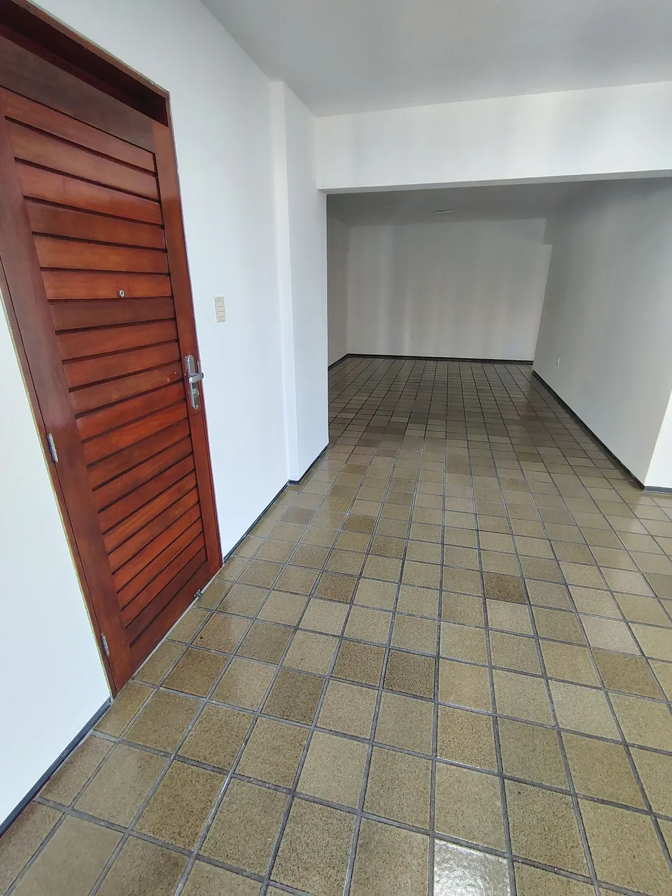 Apartamento de 4 quartos com 3 banheiros e 1 vaga — photo 13