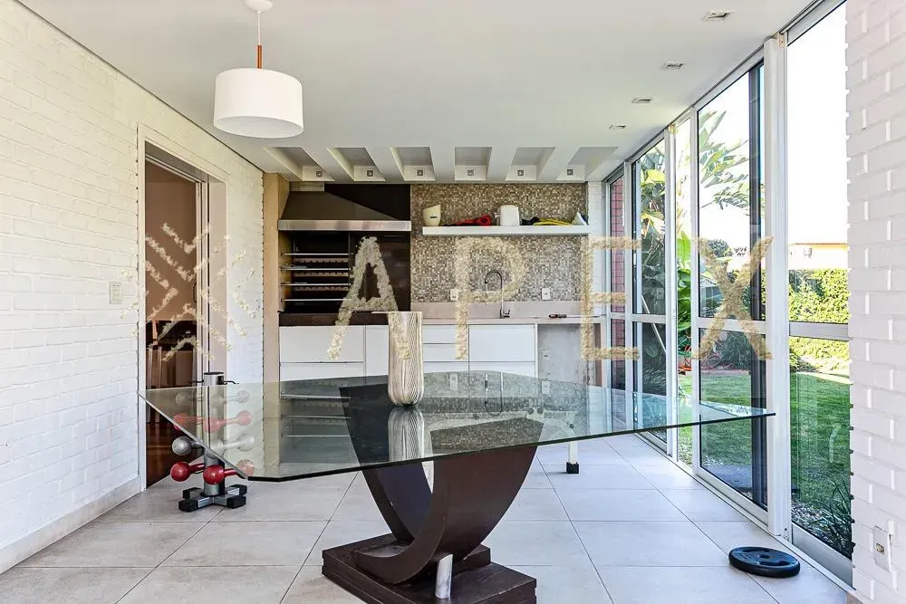 Мебльований будинок 400 м²: 5 спалень і 5 ванних — photo 2