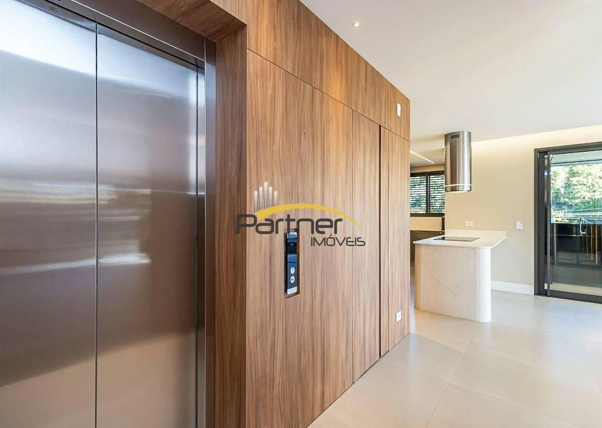 Apartamento amueblado con 3 suites y 294 m² — photo 5