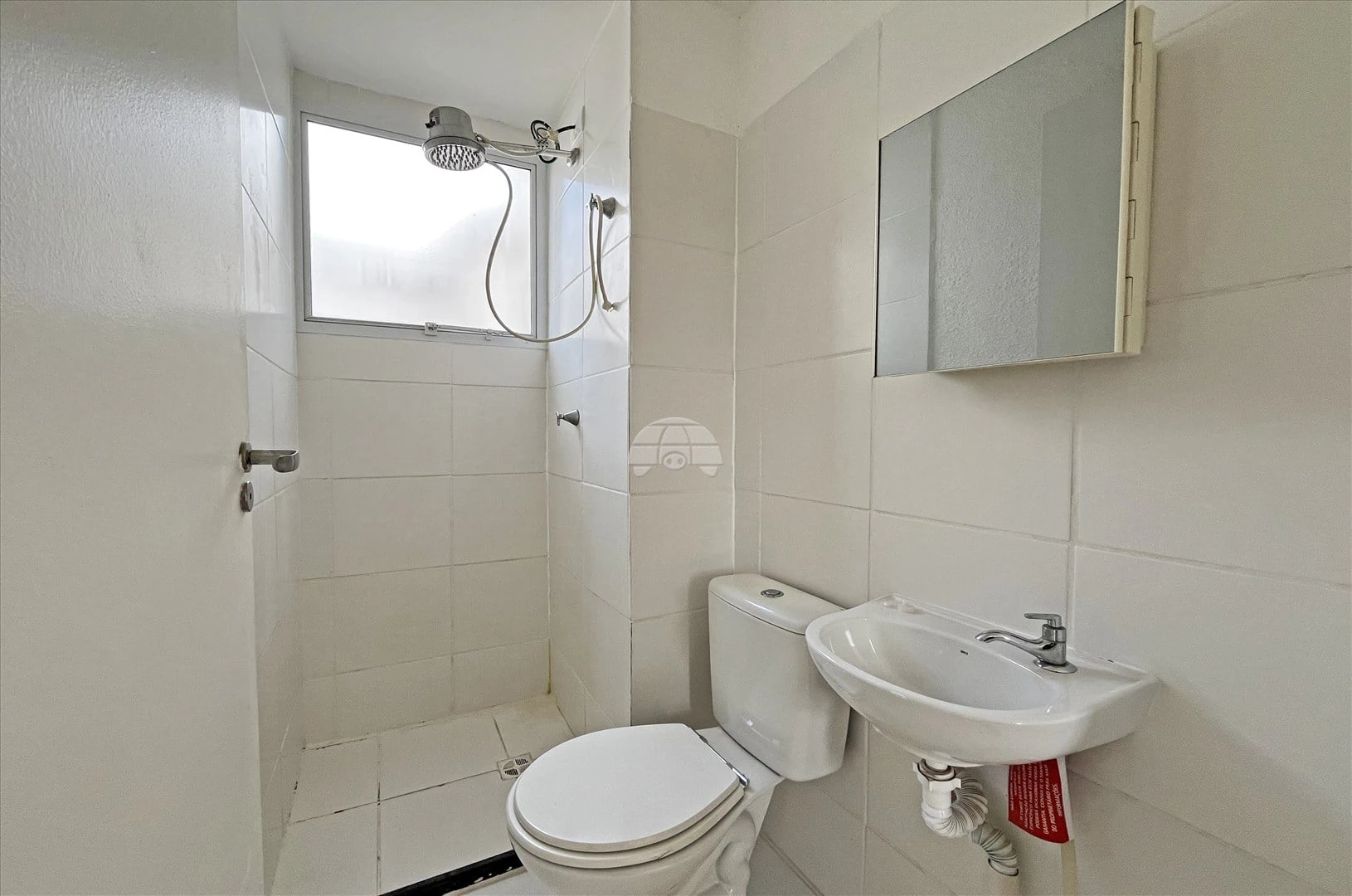 2-bedroom apartment, 38 m² — photo 6