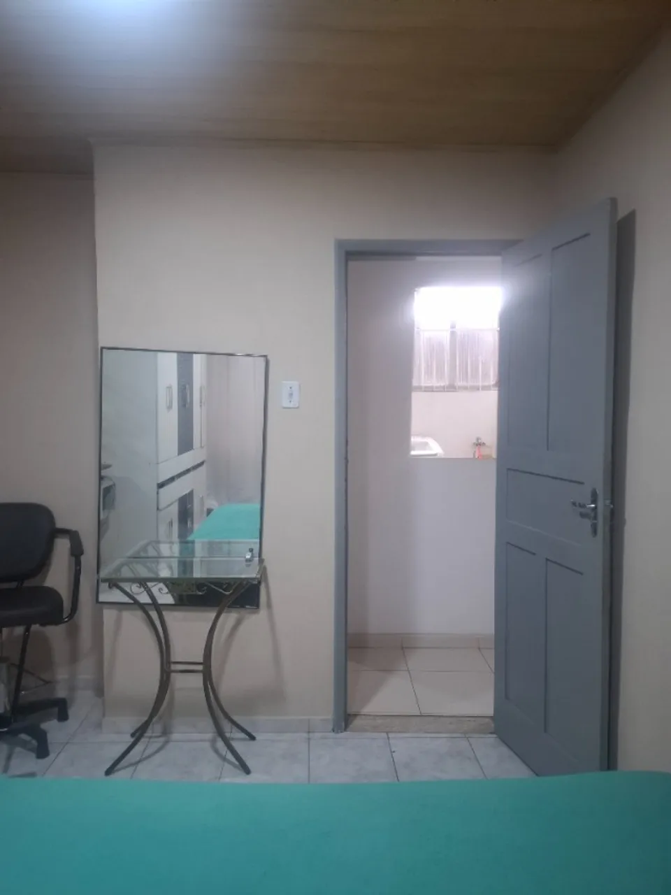 Apartamento mobiliado com 1 quarto e cozinha separada — photo 4