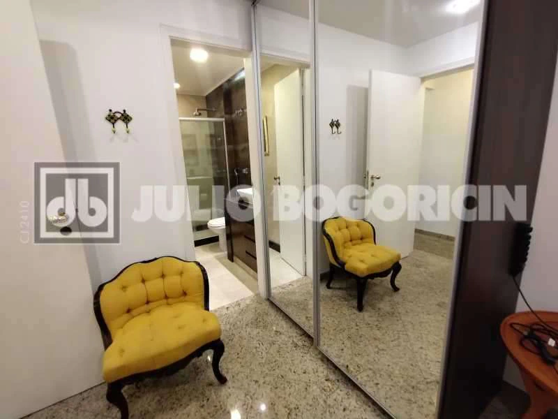 2-bedroom apartment with 1 parking space and AC — photo 11