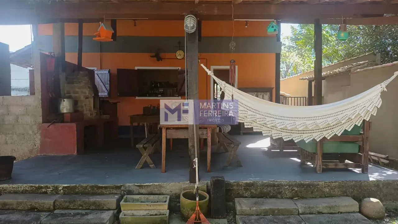 Casa para locação com 4 quartos e 3 banheiros — photo 3