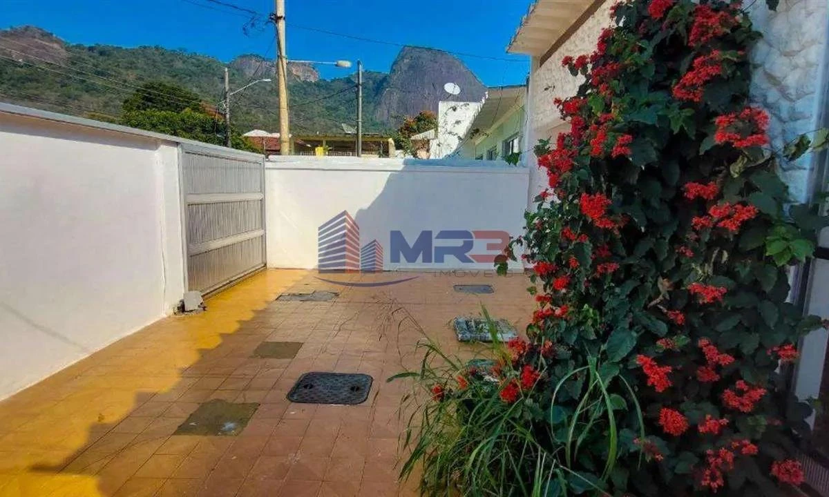 House, 80 m², with a mountain view — photo 8