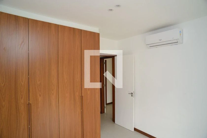 87 m² apartment with open kitchen and 2 bedrooms — photo 12