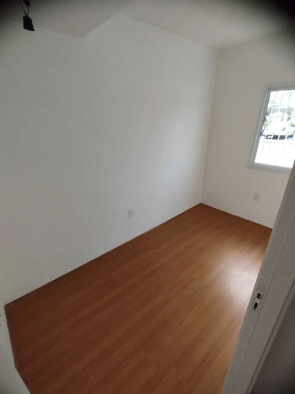 1-bedroom apartment with a balcony and 1 parking space — photo 6