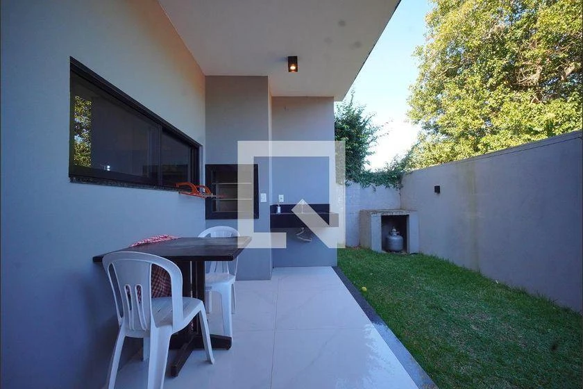 Casa mobiliada, 140 m², com máquina de lavar — photo 14