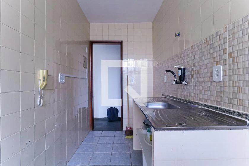 2-bedroom apartment, 59 m² — photo 18