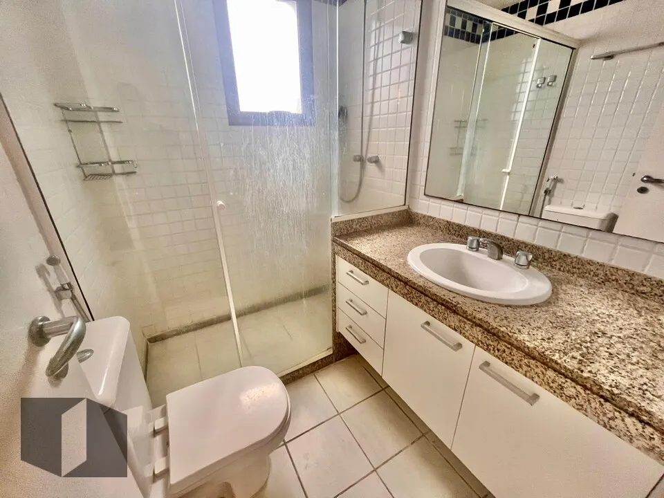 Furnished 2-bedroom apartment with a gas kitchen — photo 5