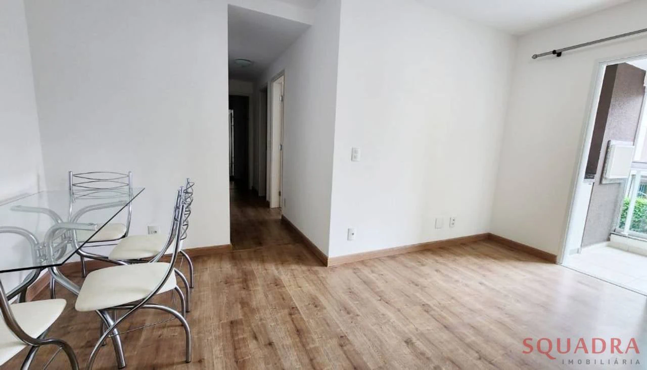 Apartamento, 71 m², com espaço de home office — photo 8