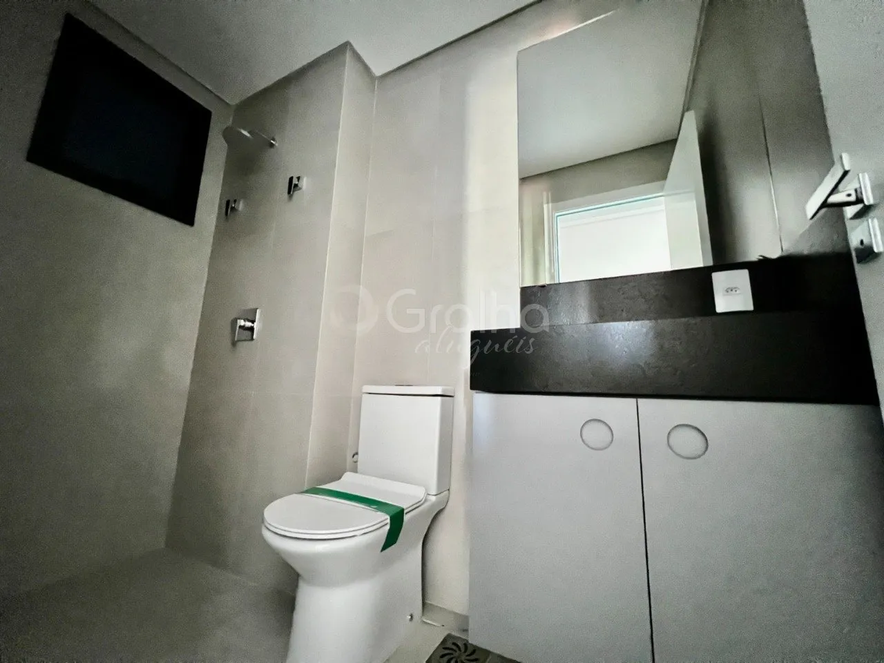 Apartamento mobiliado de 114 m² com 2 quartos e sacada — photo 18