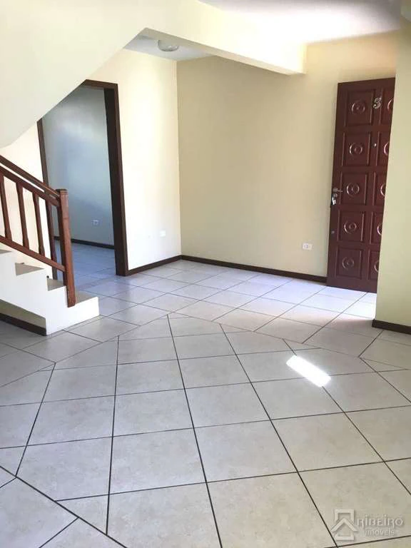 91 m² house with 3 bedrooms and 1 parking space