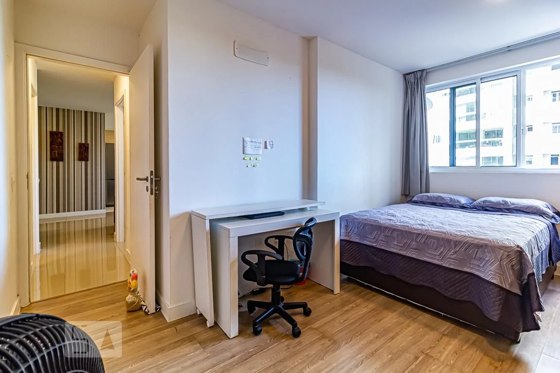 2-bedroom apartment in a building with a sauna — photo 29