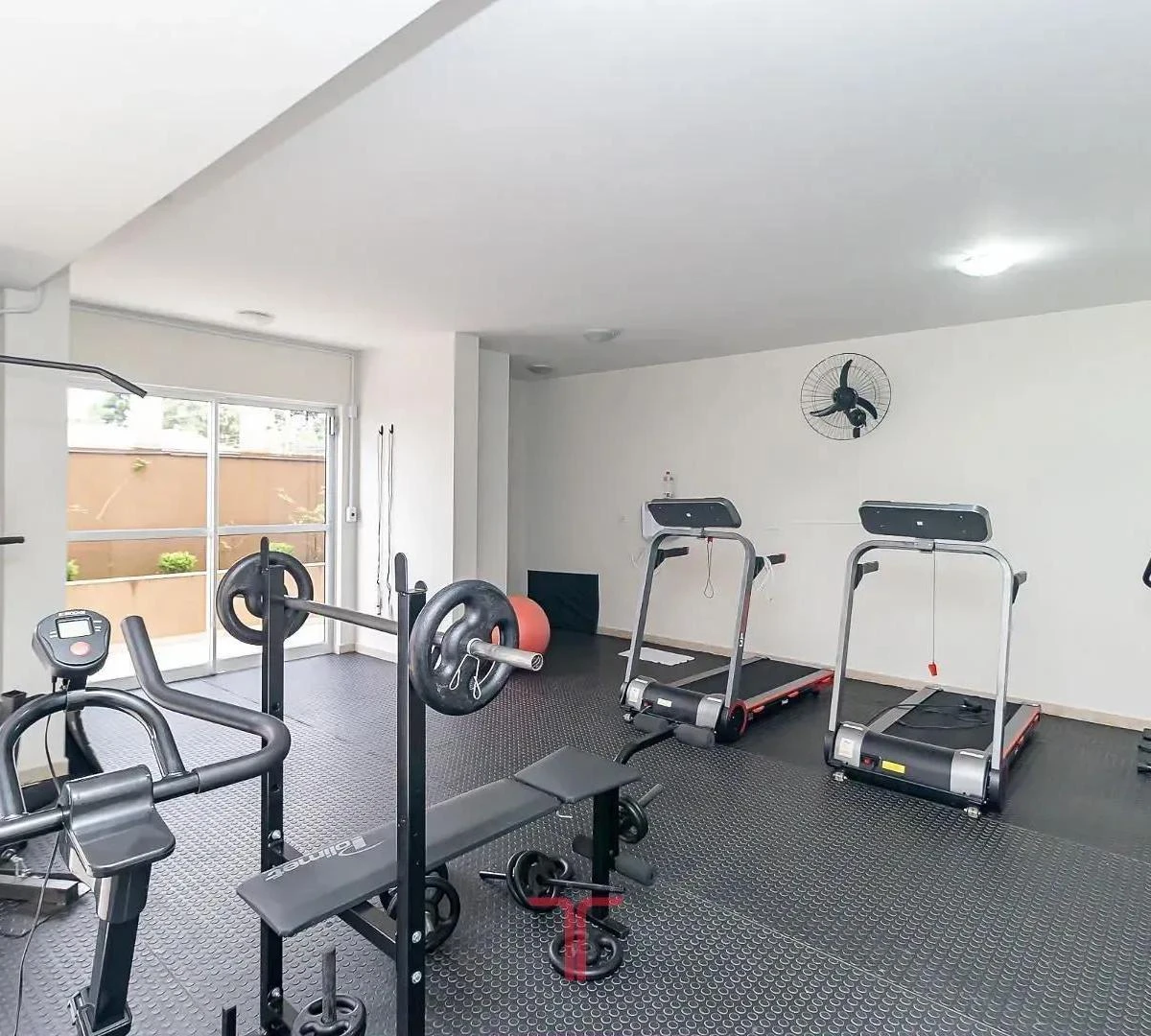 2-bedroom apartment, 1 with its own bathroom, 56 m² — photo 12