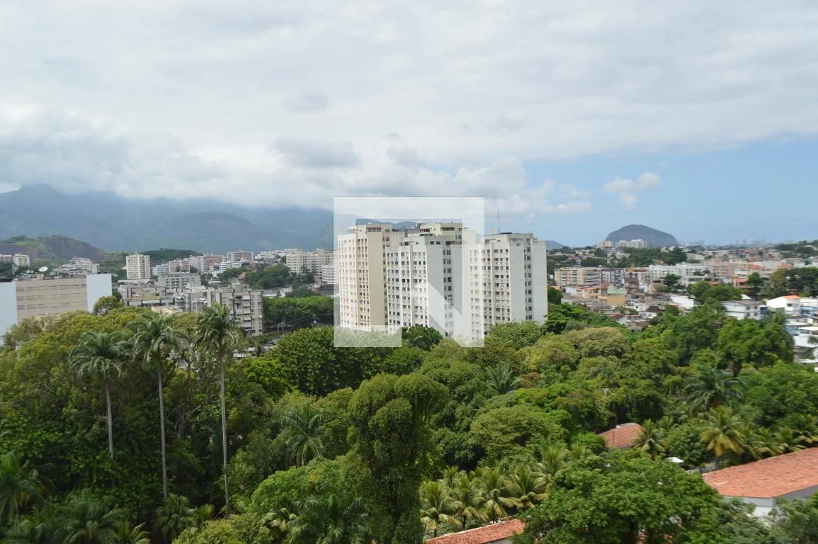 Apartamento mobiliado com 3 quartos e suíte — photo 23