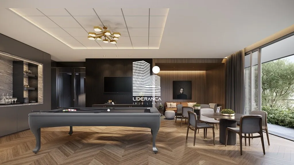 Меблированная квартира 203 м²: 3 спальни с ванными и 1 место — photo 46