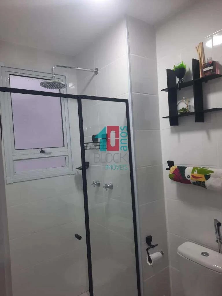 Apartamento sem mobília com 2 quartos e 1 vaga — photo 29