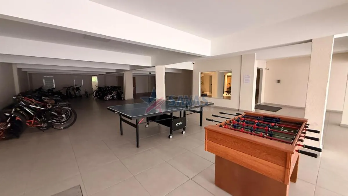 Apartamento amueblado de 3 dormitorios y 125 m² — photo 51