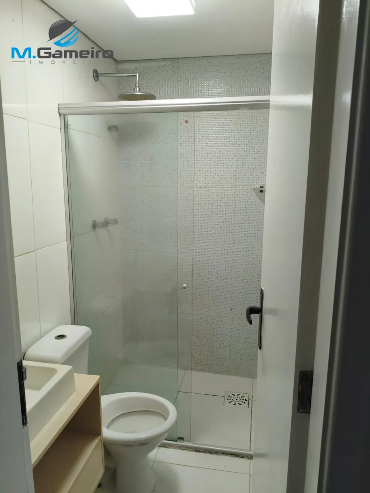 3-bedroom apartment with a washing machine in Rio de Janeiro — photo 12
