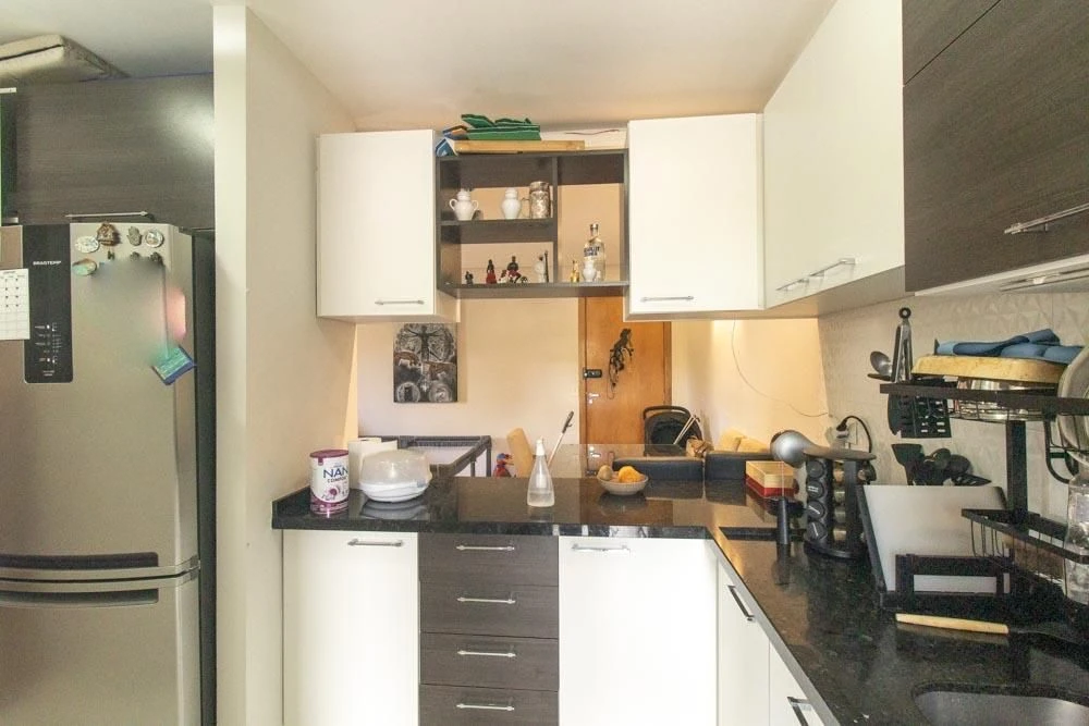 Квартира 75 м² со стиральной машиной и рабочим местом — photo 28