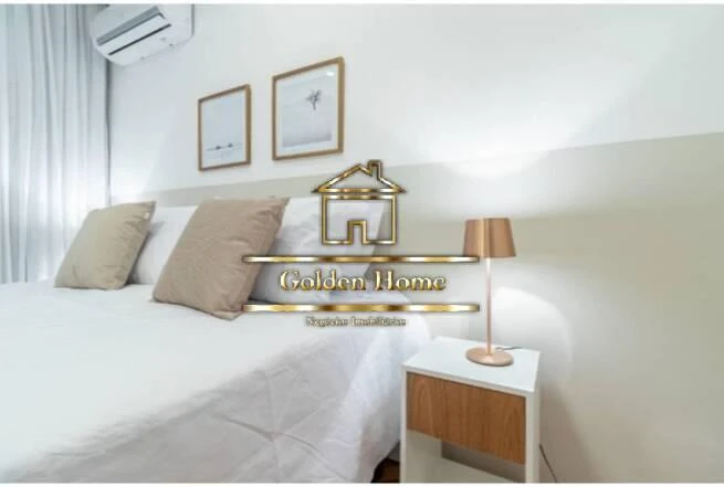 Furnished apartment with 3 bedrooms and 200 m² — photo 17